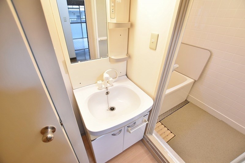 アブニール篠崎第一ビル その他1