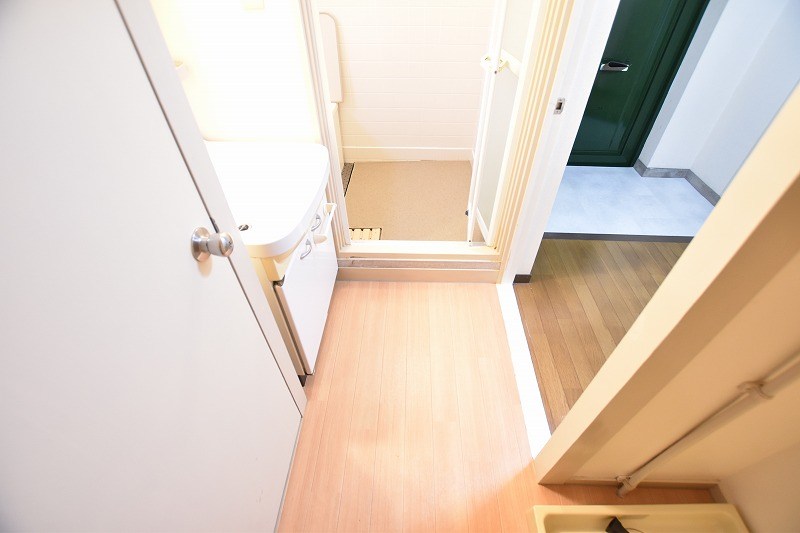 アブニール篠崎第一ビル その他12