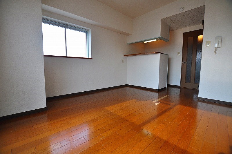 グローリー北方Ⅱ ベッドルーム