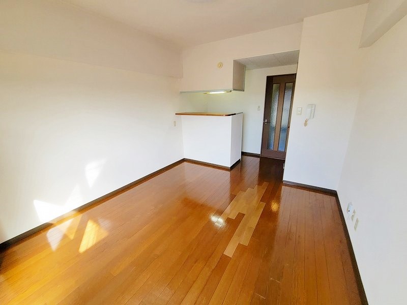 グローリー北方Ⅱ ベッドルーム