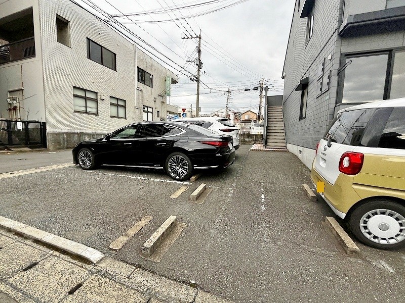 ディアス大田 その他外観1