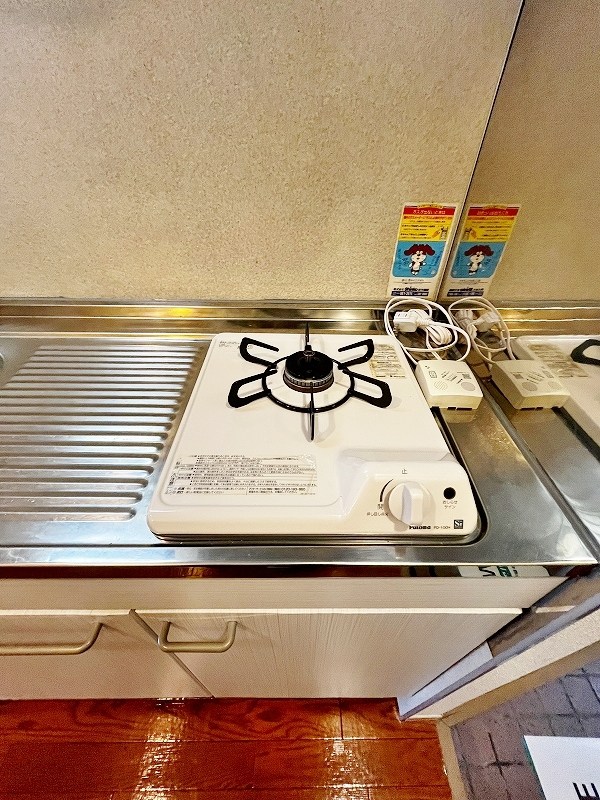 ディアス大田 その他19