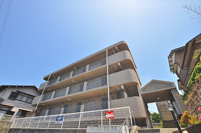 リバーサイド板櫃   105号室 外観