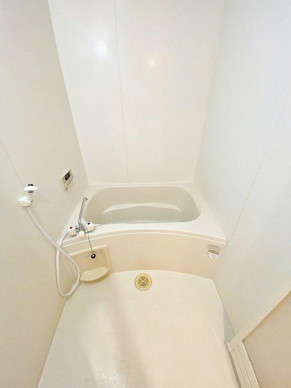 プレステージ緑ヶ丘 風呂画像