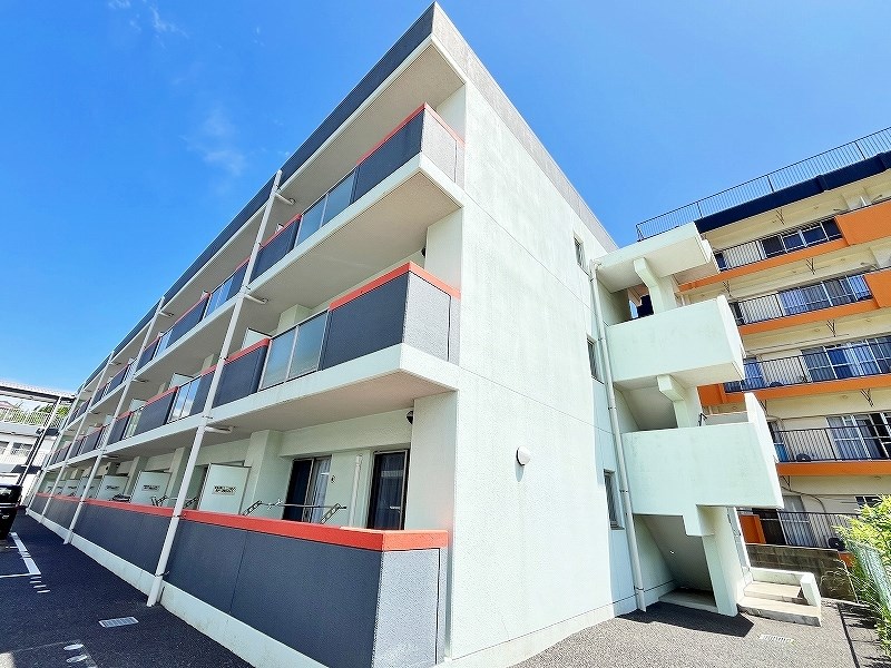 ＬＥＯＮ篠崎 2308号室 外観