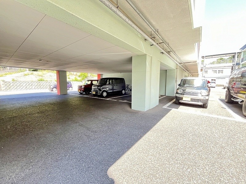 ＬＥＯＮ篠崎 その他外観1