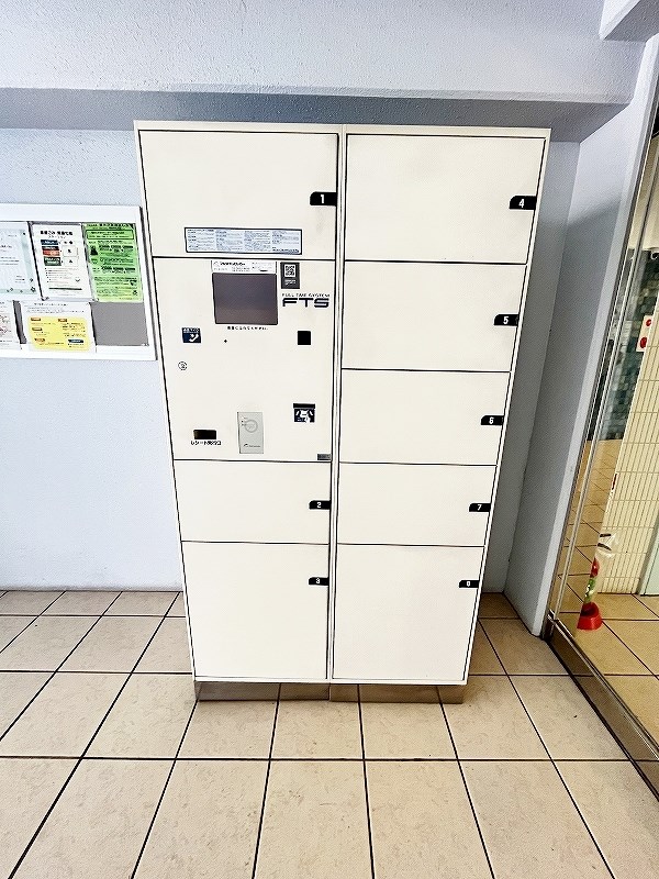 ＬＥＯＮ篠崎 その他外観2