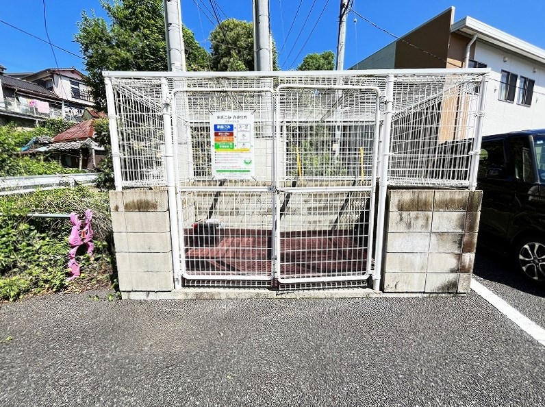 ＬＥＯＮ篠崎 その他外観3