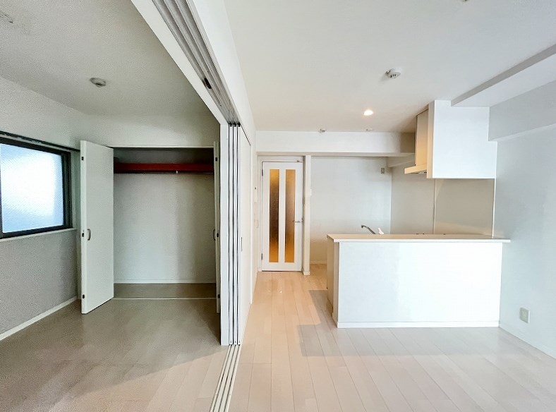 ＬＥＯＮ篠崎 リビング