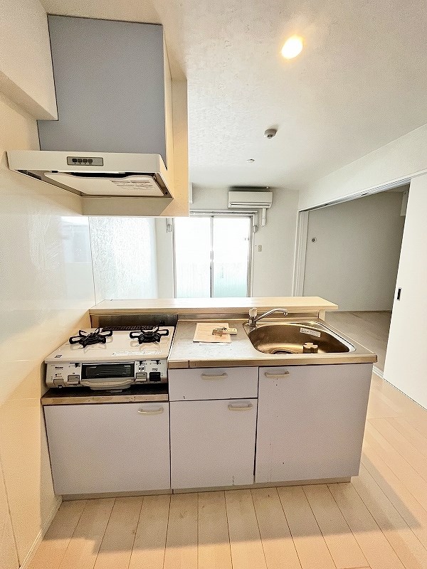 ＬＥＯＮ篠崎 キッチン