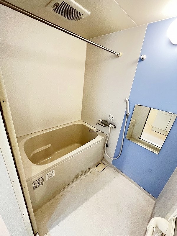 ＬＥＯＮ篠崎 風呂画像