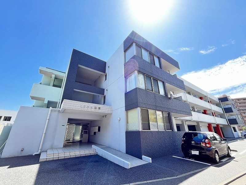 ＬＥＯＮ篠崎 1306号室 外観