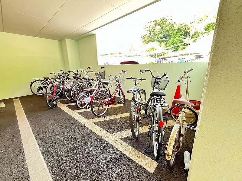 ＬＥＯＮ篠崎 その他外観6