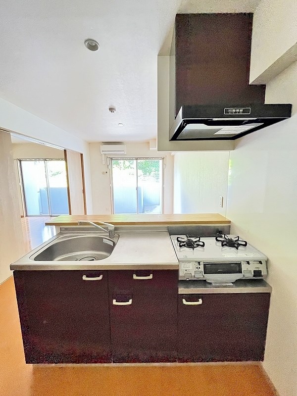 ＬＥＯＮ篠崎 キッチン