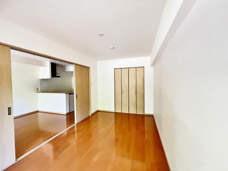 ＬＥＯＮ篠崎 ベッドルーム