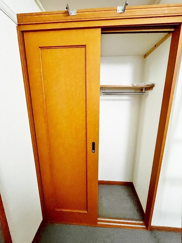 ハイツみらい その他4