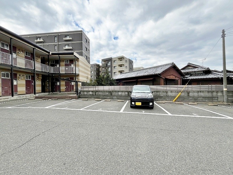 ハイツみらい その他外観4