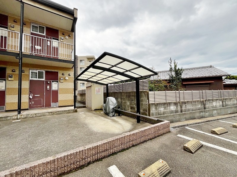 ハイツみらい その他外観6