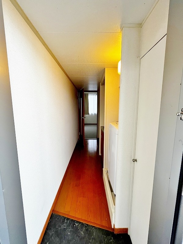 ハイツみらい その他8