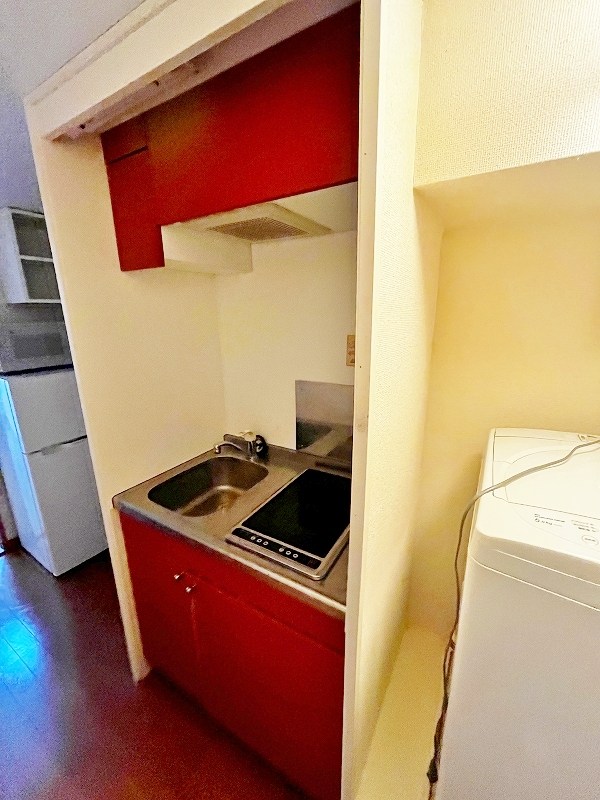 ハイツみらい その他13