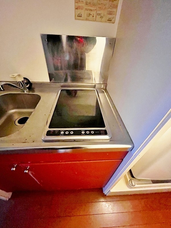 ハイツみらい その他15