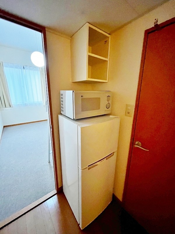 ハイツみらい その他16