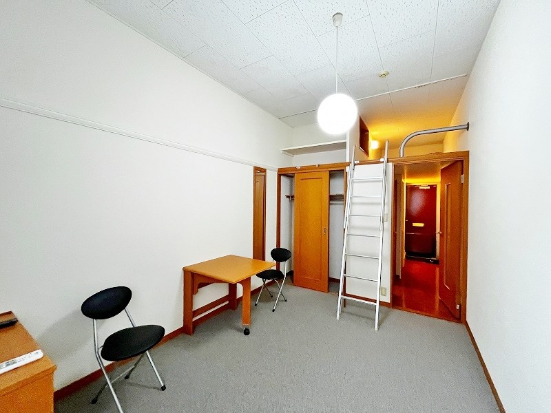 ハイツみらい その他25