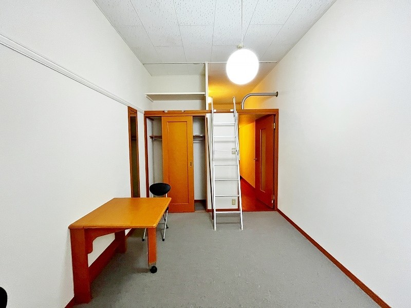 ハイツみらい その他26