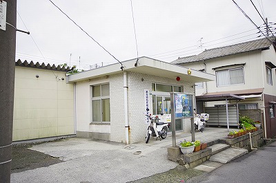 ハイツみらい 周辺画像5