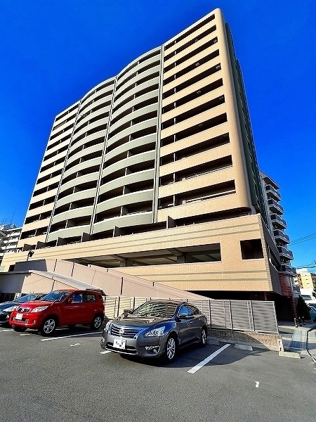 ＷＩＮＧＳ三萩野（ウィングス三萩野) その他外観1