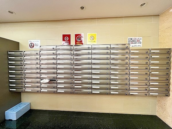 ＷＩＮＧＳ三萩野（ウィングス三萩野) その他外観4