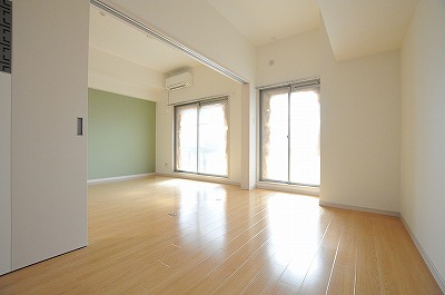 ＷＩＮＧＳ三萩野（ウィングス三萩野) ベッドルーム