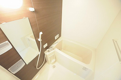 ＷＩＮＧＳ三萩野（ウィングス三萩野) 風呂画像