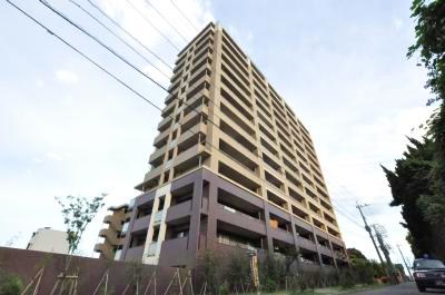 アクロス小倉セントラルスクエア(分譲賃貸) 608号室 外観