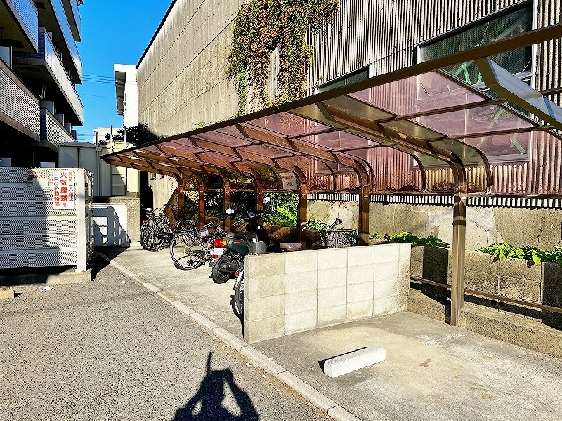 ＴＨＥ　ＧＲＡＮＤＳＴＯＲＹ戸畑vol.2 その他外観3