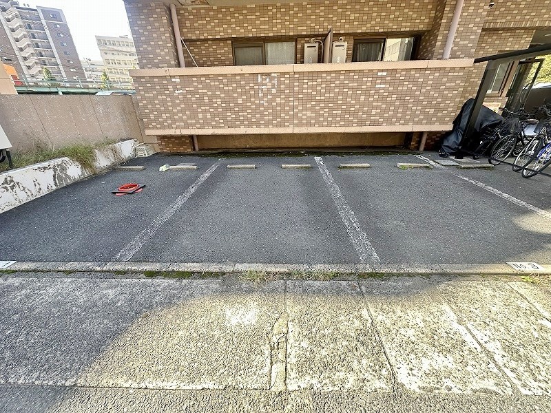 グレイス片野 その他外観2