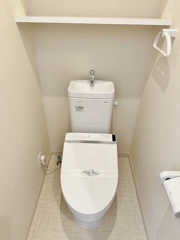 サンシャイン・キャナル小倉 その他2