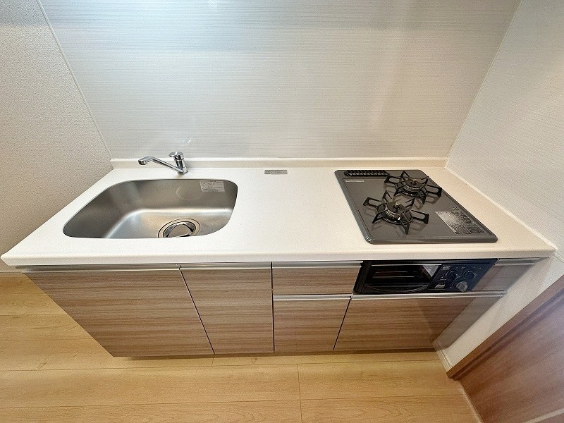 サンシャイン・キャナル小倉 その他17