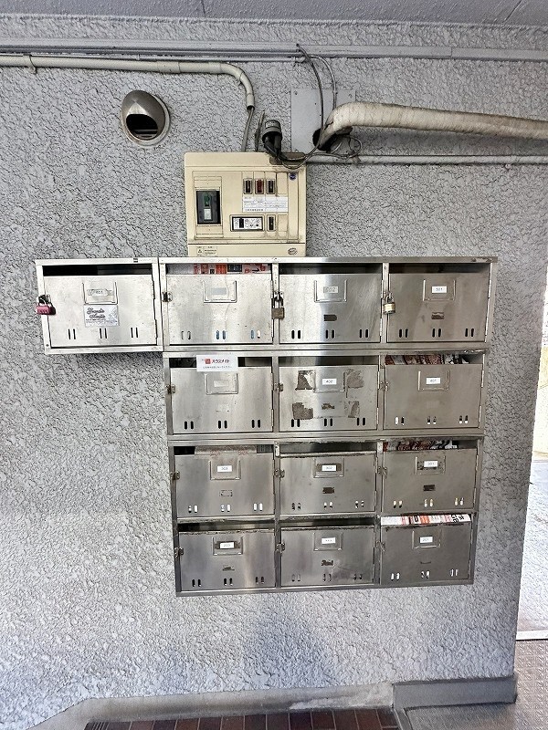 ボヌール片野 その他外観3