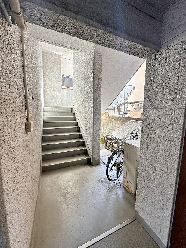 ボヌール片野 その他外観4