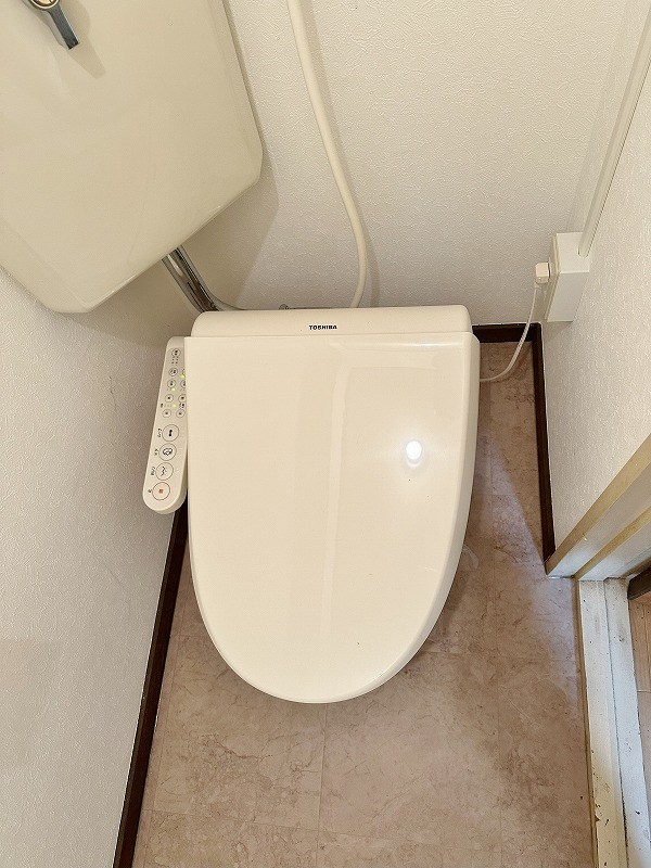 ボヌール片野 その他10