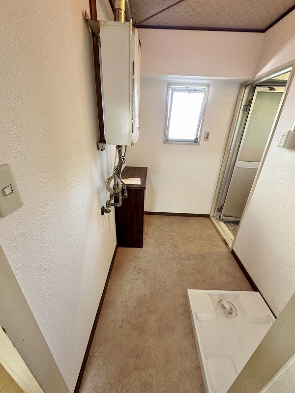 ボヌール片野 その他13