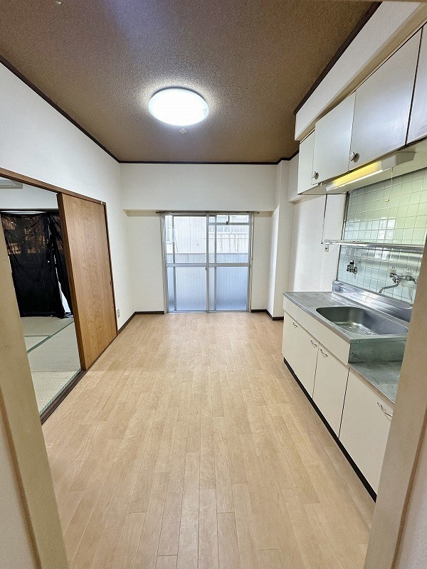 ボヌール片野 その他15