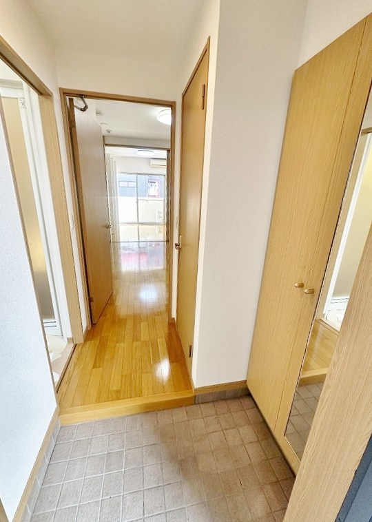 ラクーレⅤ片野 その他8