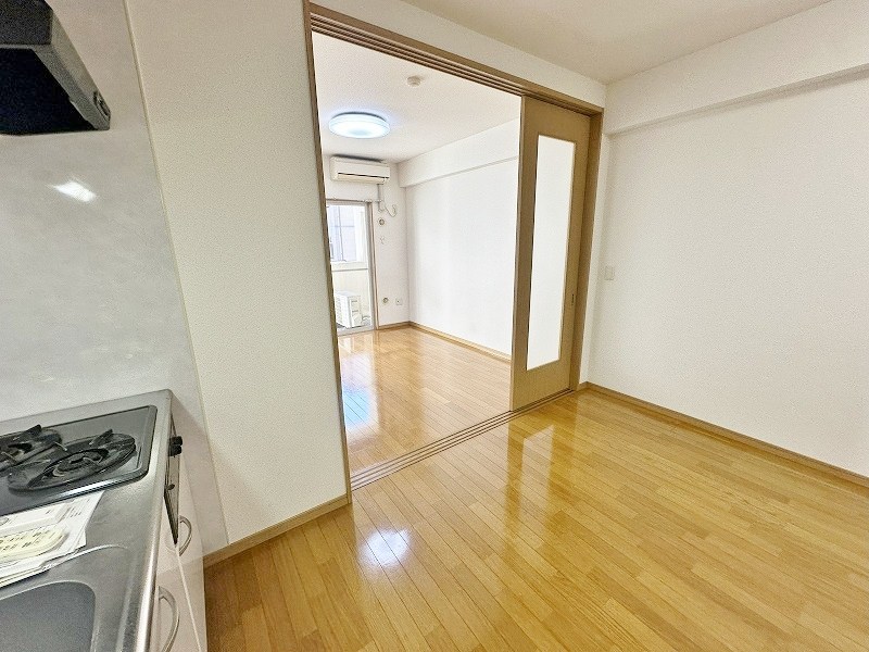 ラクーレⅤ片野 その他17