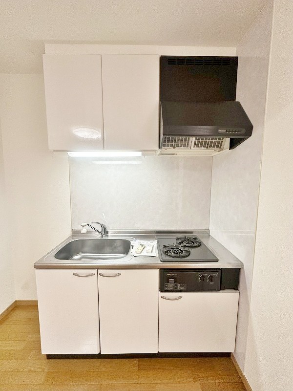 ラクーレⅤ片野 キッチン