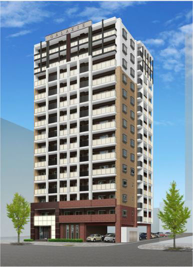 ギャラクシーヴィーラブライト その他17