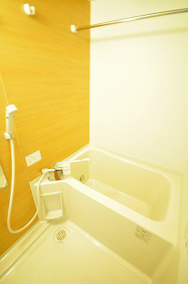 ギャラクシーヴィーラブライト 風呂画像