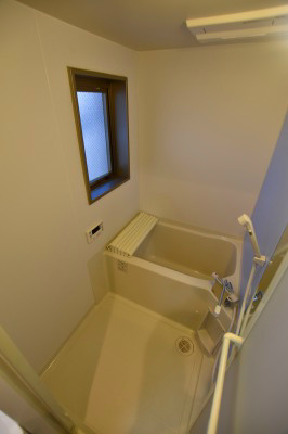 ギャラクシーヴィーラブライト 風呂画像