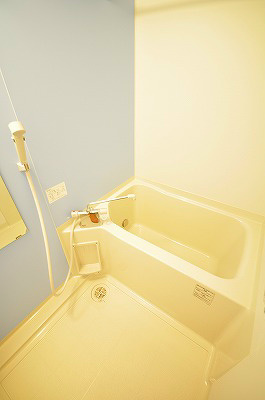 ギャラクシーヴィーラブライト 風呂画像